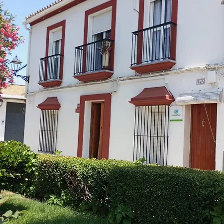 En Casa De La Daguilla *